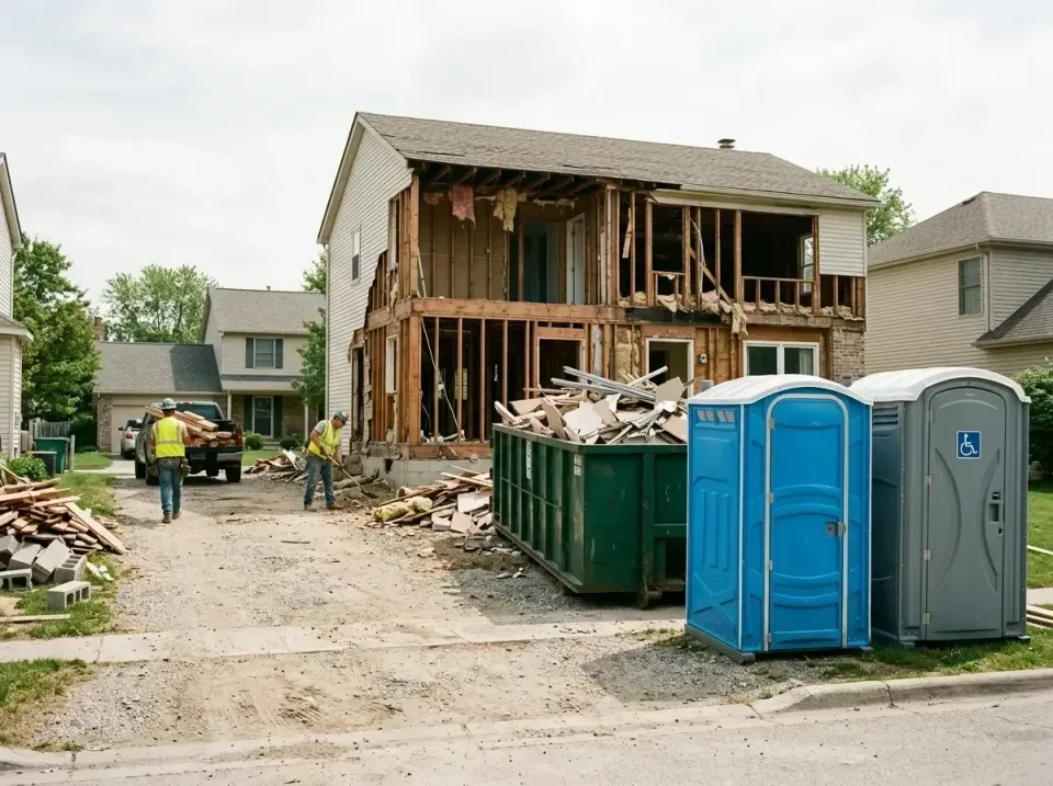 home-renovation-demolition-sit-010 — frequently asked questions, Portable Toilet & Dumpsters Rental in Dorr, MI